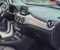 Белый Мерседес Б-класс, объемом двигателя 0 л и пробегом 115 тыс. км за 9599 $, фото 12 на Automoto.ua