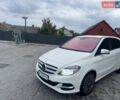 Білий Мерседес Б-клас, об'ємом двигуна 0 л та пробігом 120 тис. км за 10500 $, фото 25 на Automoto.ua