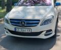 Білий Мерседес Б-клас, об'ємом двигуна 0 л та пробігом 109 тис. км за 9900 $, фото 1 на Automoto.ua