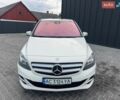 Білий Мерседес Б-клас, об'ємом двигуна 0 л та пробігом 120 тис. км за 10500 $, фото 1 на Automoto.ua