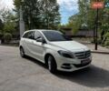 Білий Мерседес Б-клас, об'ємом двигуна 0 л та пробігом 37 тис. км за 11990 $, фото 6 на Automoto.ua