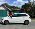 Белый Мерседес Б-класс, объемом двигателя 0 л и пробегом 80 тыс. км за 11500 $, фото 1 на Automoto.ua