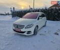 Білий Мерседес Б-клас, об'ємом двигуна 0 л та пробігом 125 тис. км за 9350 $, фото 10 на Automoto.ua