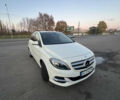 Белый Мерседес Б-класс, объемом двигателя 0 л и пробегом 108 тыс. км за 11500 $, фото 1 на Automoto.ua