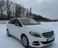 Білий Мерседес Б-клас, об'ємом двигуна 0 л та пробігом 99 тис. км за 10200 $, фото 6 на Automoto.ua