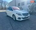 Білий Мерседес Б-клас, об'ємом двигуна 0 л та пробігом 70 тис. км за 10900 $, фото 2 на Automoto.ua