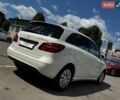 Белый Мерседес Б-класс, объемом двигателя 0 л и пробегом 138 тыс. км за 10400 $, фото 7 на Automoto.ua
