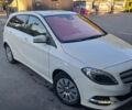Білий Мерседес Б-клас, об'ємом двигуна 0 л та пробігом 105 тис. км за 10000 $, фото 11 на Automoto.ua