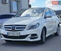 Білий Мерседес Б-клас, об'ємом двигуна 0 л та пробігом 175 тис. км за 12500 $, фото 5 на Automoto.ua