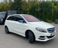 Белый Мерседес Б-класс, объемом двигателя 0 л и пробегом 135 тыс. км за 10250 $, фото 1 на Automoto.ua
