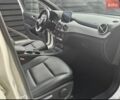 Білий Мерседес Б-клас, об'ємом двигуна 0 л та пробігом 139 тис. км за 10500 $, фото 9 на Automoto.ua
