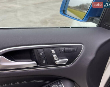 Білий Мерседес Б-клас, об'ємом двигуна 0 л та пробігом 54 тис. км за 11800 $, фото 19 на Automoto.ua