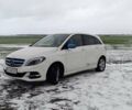 Білий Мерседес Б-клас, об'ємом двигуна 0 л та пробігом 120 тис. км за 10000 $, фото 1 на Automoto.ua