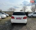 Білий Мерседес Б-клас, об'ємом двигуна 0 л та пробігом 147 тис. км за 8700 $, фото 4 на Automoto.ua