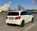 Белый Мерседес Б-класс, объемом двигателя 0 л и пробегом 67 тыс. км за 11900 $, фото 9 на Automoto.ua