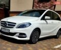 Белый Мерседес Б-класс, объемом двигателя 0 л и пробегом 123 тыс. км за 10900 $, фото 1 на Automoto.ua