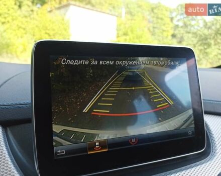 Білий Мерседес Б-клас, об'ємом двигуна 0 л та пробігом 134 тис. км за 10300 $, фото 26 на Automoto.ua