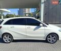 Білий Мерседес Б-клас, об'ємом двигуна 0 л та пробігом 93 тис. км за 9200 $, фото 3 на Automoto.ua
