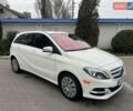 Белый Мерседес Б-класс, объемом двигателя 0 л и пробегом 65 тыс. км за 13500 $, фото 2 на Automoto.ua