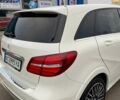 Мерседес Б-класс 2015 в Ковель на Automoto.ua Белый Мерседес Б-класс, объемом двигателя 0 л и пробегом 110 тыс. км за 9600 $, фото 4 на Automoto.ua