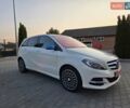 Белый Мерседес Б-класс, объемом двигателя 0 л и пробегом 90 тыс. км за 10400 $, фото 8 на Automoto.ua