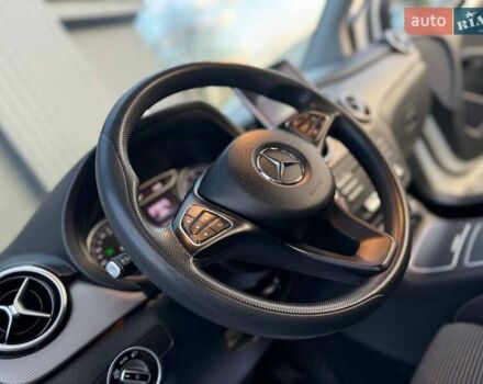 Белый Мерседес Б-класс, объемом двигателя 0 л и пробегом 82 тыс. км за 9800 $, фото 37 на Automoto.ua