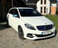 Білий Мерседес Б-клас, об'ємом двигуна 0 л та пробігом 135 тис. км за 9500 $, фото 1 на Automoto.ua