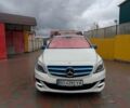 Білий Мерседес Б-клас, об'ємом двигуна 0 л та пробігом 134 тис. км за 10300 $, фото 1 на Automoto.ua