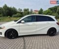 Белый Мерседес Б-класс, объемом двигателя 1.99 л и пробегом 65 тыс. км за 16500 $, фото 2 на Automoto.ua