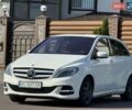 Белый Мерседес Б-класс, объемом двигателя 0 л и пробегом 72 тыс. км за 9200 $, фото 5 на Automoto.ua