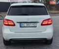 Білий Мерседес Б-клас, об'ємом двигуна 0 л та пробігом 115 тис. км за 9899 $, фото 3 на Automoto.ua