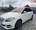 Білий Мерседес Б-клас, об'ємом двигуна 0 л та пробігом 120 тис. км за 10500 $, фото 9 на Automoto.ua