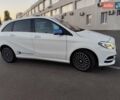 Белый Мерседес Б-класс, объемом двигателя 0 л и пробегом 50 тыс. км за 12999 $, фото 17 на Automoto.ua