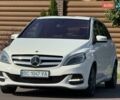 Белый Мерседес Б-класс, объемом двигателя 0 л и пробегом 72 тыс. км за 9200 $, фото 1 на Automoto.ua