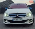Белый Мерседес Б-класс, объемом двигателя 0 л и пробегом 115 тыс. км за 9599 $, фото 7 на Automoto.ua