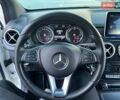 Білий Мерседес Б-клас, об'ємом двигуна 0 л та пробігом 83 тис. км за 10850 $, фото 33 на Automoto.ua