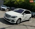 Белый Мерседес Б-класс, объемом двигателя 0 л и пробегом 138 тыс. км за 10400 $, фото 1 на Automoto.ua