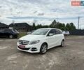 Белый Мерседес Б-класс, объемом двигателя 0 л и пробегом 147 тыс. км за 8500 $, фото 1 на Automoto.ua