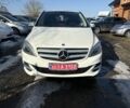 Білий Мерседес Б-клас, об'ємом двигуна 0 л та пробігом 147 тис. км за 8700 $, фото 1 на Automoto.ua