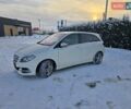 Білий Мерседес Б-клас, об'ємом двигуна 0 л та пробігом 125 тис. км за 9350 $, фото 7 на Automoto.ua