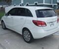 Білий Мерседес Б-клас, об'ємом двигуна 0 л та пробігом 99 тис. км за 3703 $, фото 3 на Automoto.ua