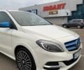 Мерседес Б-класс 2015 в Ковель на Automoto.ua Белый Мерседес Б-класс, объемом двигателя 0 л и пробегом 110 тыс. км за 9600 $, фото 8 на Automoto.ua