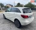 Білий Мерседес Б-клас, об'ємом двигуна 0 л та пробігом 120 тис. км за 10500 $, фото 6 на Automoto.ua