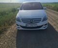 Білий Мерседес Б-клас, об'ємом двигуна 0 л та пробігом 105 тис. км за 10000 $, фото 18 на Automoto.ua