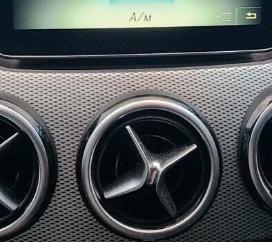 Белый Мерседес Б-класс, объемом двигателя 0 л и пробегом 123 тыс. км за 10900 $, фото 11 на Automoto.ua