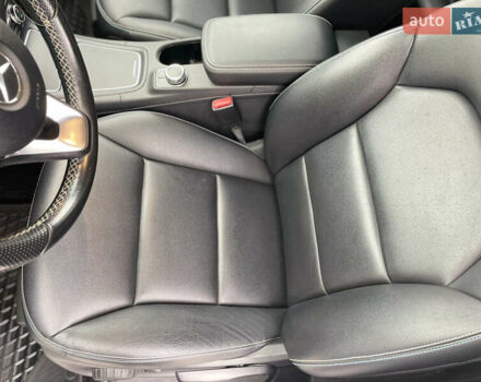 Белый Мерседес Б-класс, объемом двигателя 0 л и пробегом 103 тыс. км за 9500 $, фото 18 на Automoto.ua