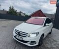 Білий Мерседес Б-клас, об'ємом двигуна 0 л та пробігом 120 тис. км за 10500 $, фото 26 на Automoto.ua