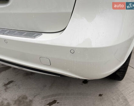 Білий Мерседес Б-клас, об'ємом двигуна 0 л та пробігом 54 тис. км за 11800 $, фото 27 на Automoto.ua