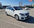 Білий Мерседес Б-клас, об'ємом двигуна 0 л та пробігом 135 тис. км за 10700 $, фото 3 на Automoto.ua