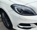 Білий Мерседес Б-клас, об'ємом двигуна 0 л та пробігом 100 тис. км за 9000 $, фото 12 на Automoto.ua